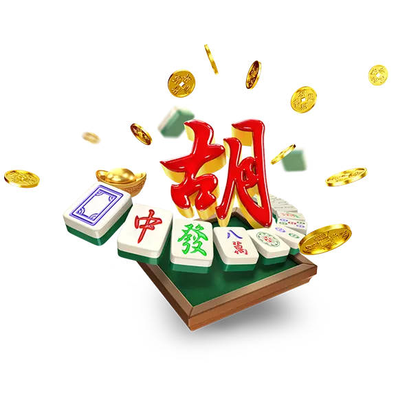 PG麻将胡了品牌主视觉